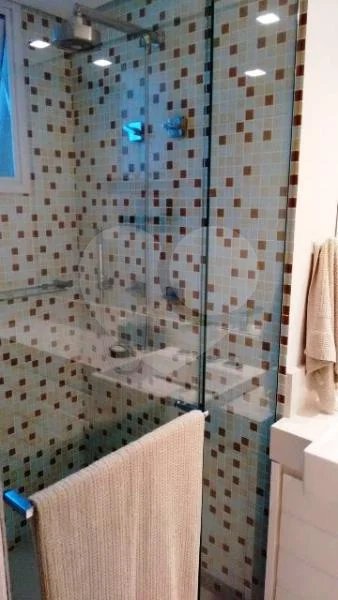 Apartamento Alto Padrão no Campo Belo