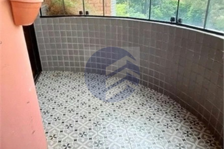 Apartamento à venda com 3 quartos, sendo 1 suíte, em Morumbi, São Paulo - SP