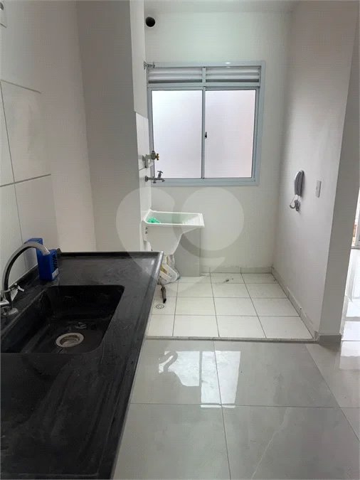 Apartamento á venda - Parque Bristol