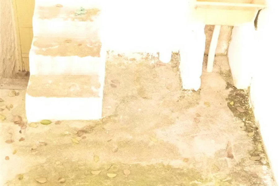 TERRENO ESQUINA A VENDA COM 3 CASAS + GARAGENS NO JABAQUARA / OU ALUGA CASA PRINCIPAL