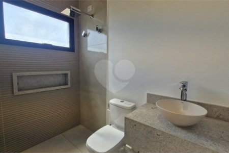 Casa Térrea – | Conforto, modernidade e privacidade em um só lugar
