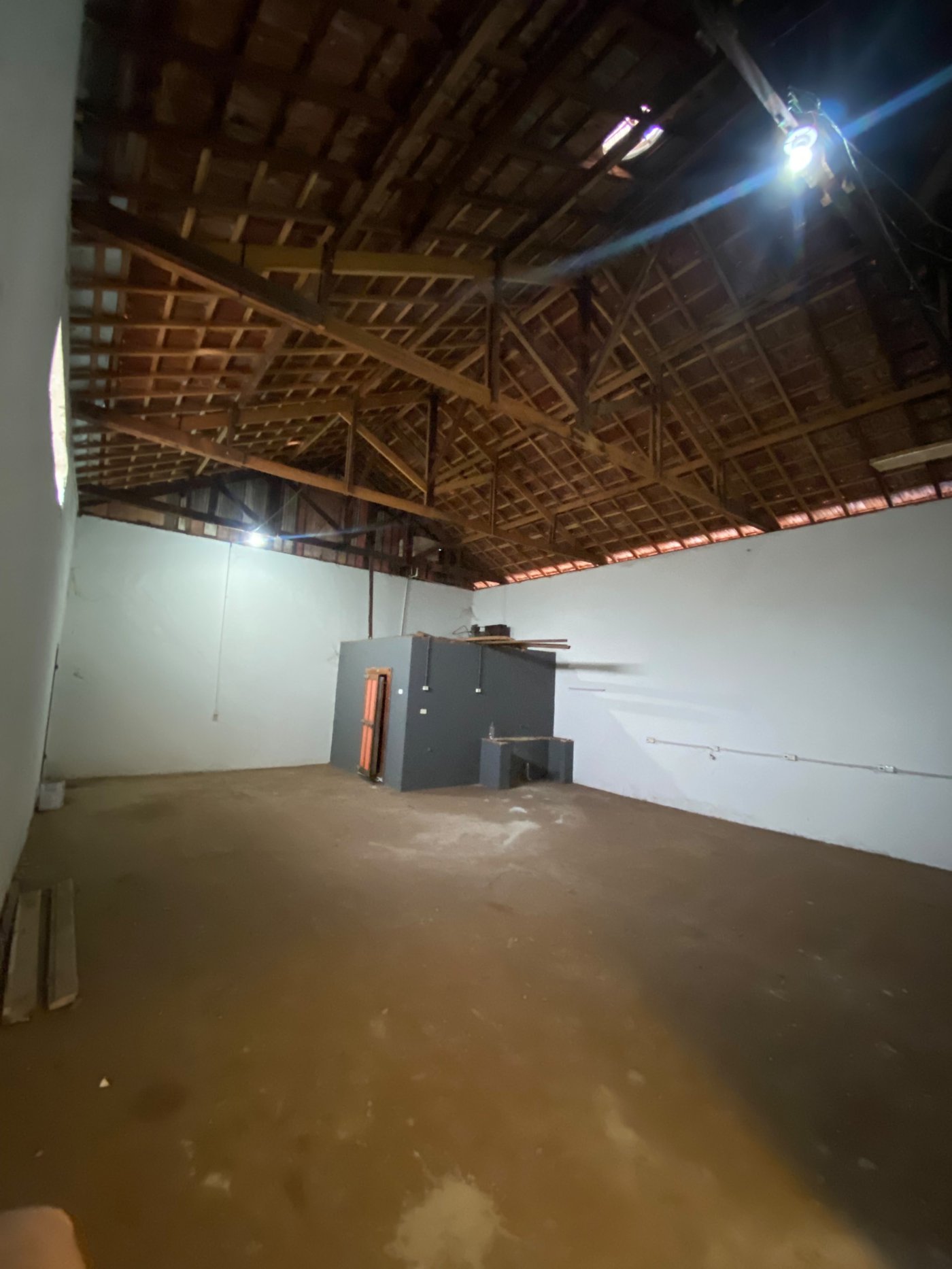 Ponto Comercial para alugar no Centro, Três Lagoas, MS