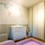 Vila Clementino - Apartamento reformado | 186 m² | 3 suítes | 3 vagas livres