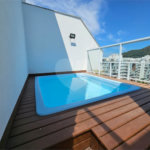 COBERTURA DUPLEX | PONTAL OCEÂNICO — RECREIO DOS BANDEIRANTES