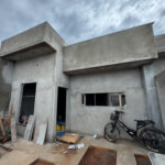 Casa à venda com 3 quartos, sendo 1 suíte,  em Jardim Alvorada, Três Lagoas, MS
