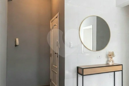 Apartamento á venda - Bela Vista