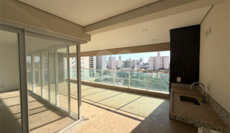 Apartamento à venda com 4 quartos, sendo 2 suítes,  em Cidade Alta, Piracicaba, SP