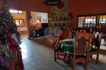 Chácara Mobiliada, 23.000m² á venda