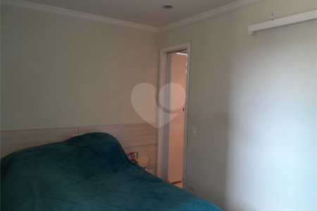 Apartamento á venda - Vila Mascote