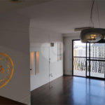 Lindo Apartamento Alto Da Boa Vista