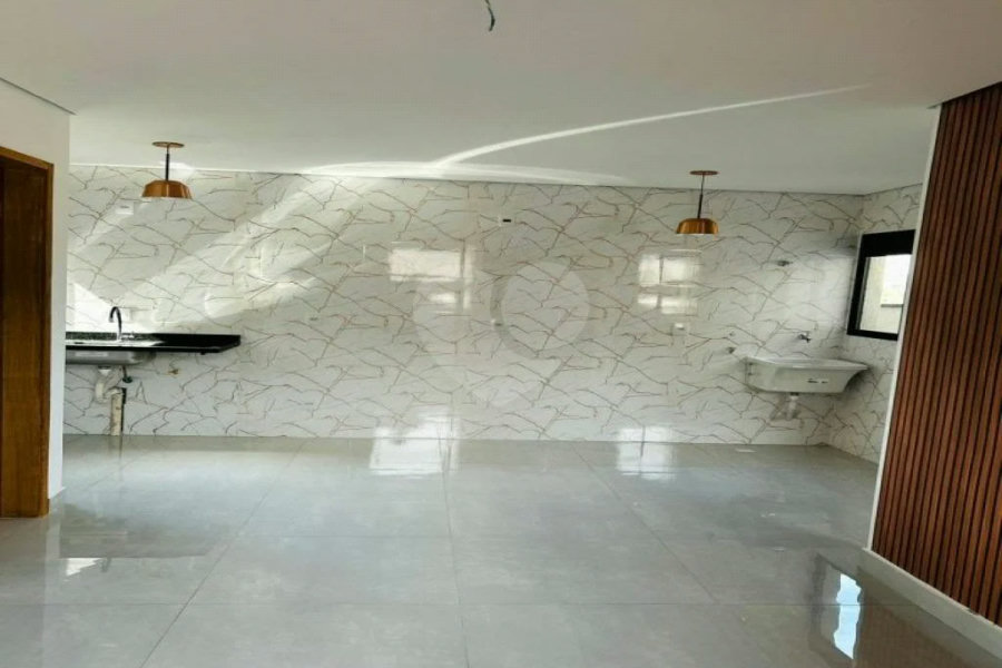Apartamento à venda com 2 quartos em Chácara Santo Antônio (zona Leste), São Paulo, SP