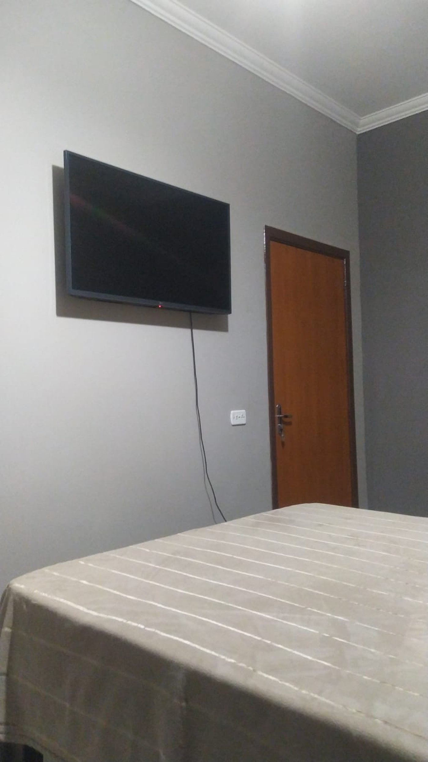Casa à venda com 2 quartos em Jardim Paranapunga, Três Lagoas, MS