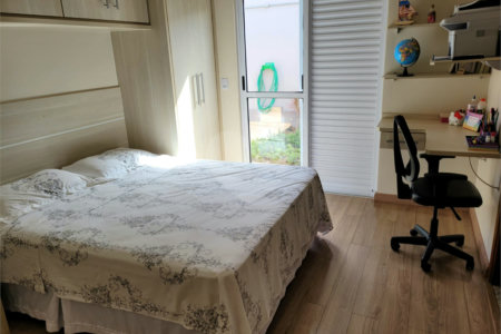 Casa térrea para venda em Araraquara/SP.