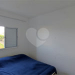 Apartamento à venda com 2 quartos em Recreio São Judas Tadeu, São Carlos - SP
