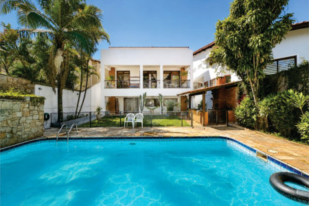 Casa á venda - Parque dos Príncipes