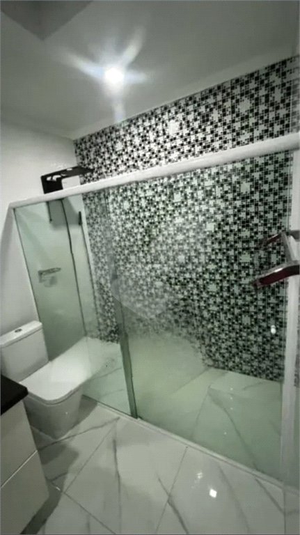 LINDA CASA NO TUCURUVI DE ALTO PADRÃO