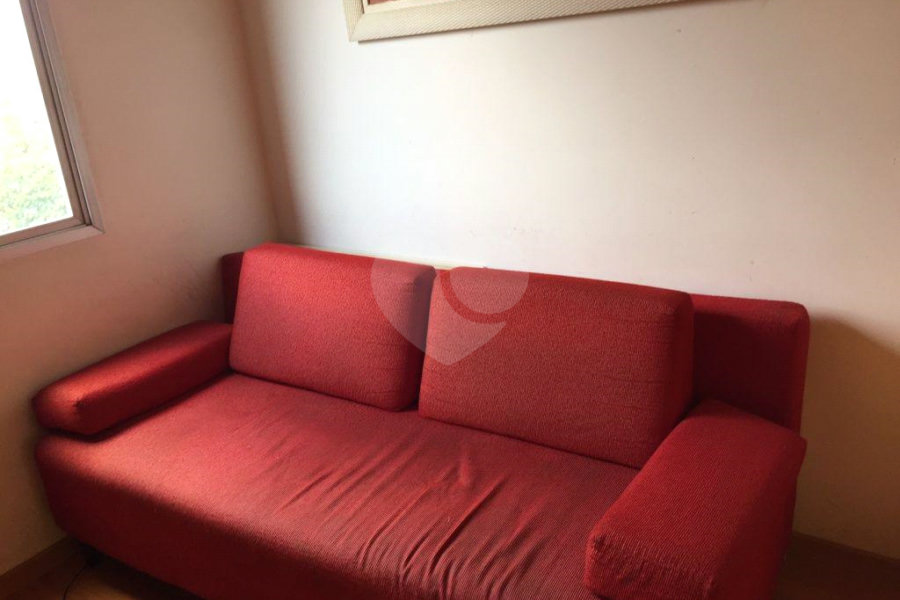 Maravilhoso apartamento em um dos melhores condomínios da zona Norte e próximo ao Metrô Tucuruvi!