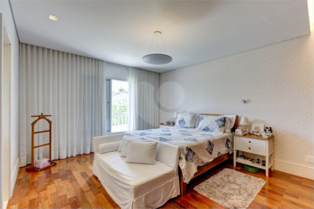 Casa à venda com 3 suítes no condomínio Villa Splendore, São Paulo - SP
