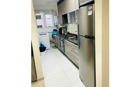 Lindo Apartamento no Praças Mooca
