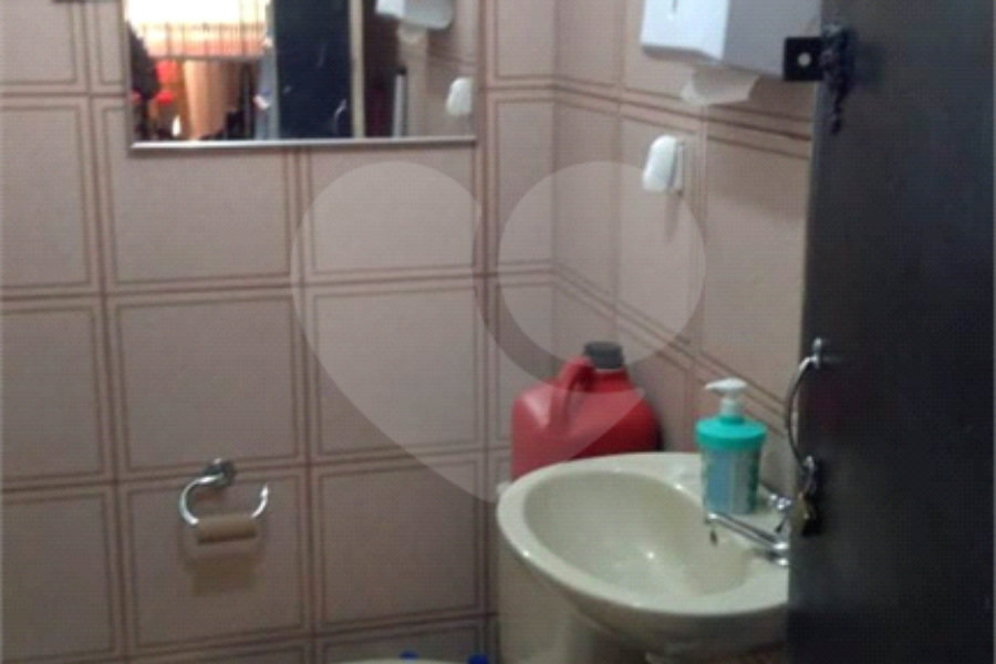 Excelente casa para venda na Vila Formosa