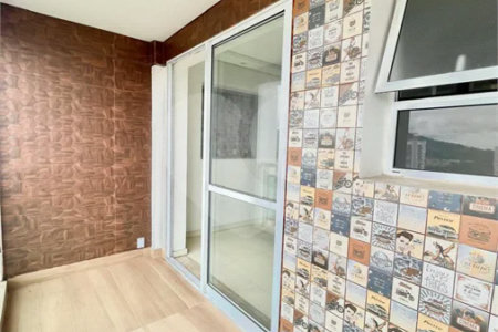Apartamento My Helbor 50 m² 1 Quarto Mogilar - Mogi das Cruzes - SP