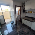 Casa Térrea na XV de Novembro .
