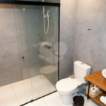 Apartamento à venda com 1 quarto em Alto da Boa Vista, São Paulo, SP