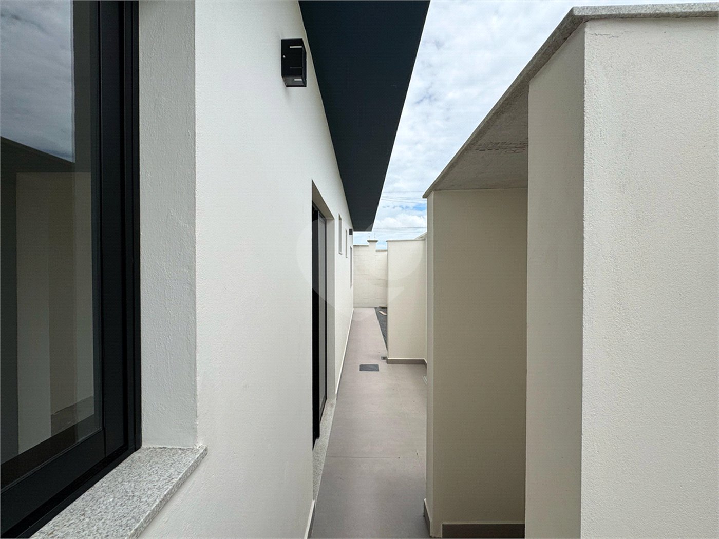 Casa exclusiva no Residencial Villeneuve - São Carlos/SP