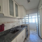 Apartamento Mobiliado, e Aconchegante, Bem Localizado