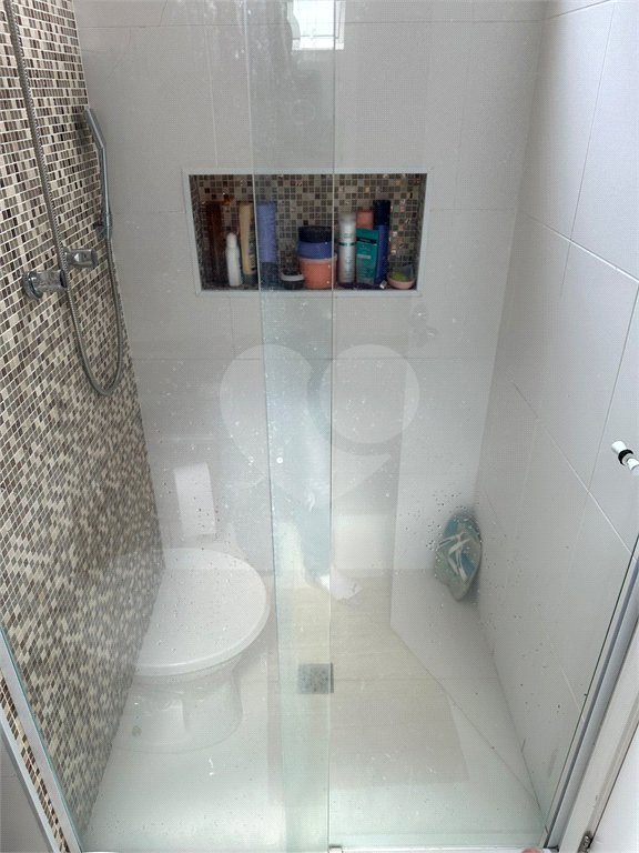 Apartamento com lazer completo a poucos minutos do metrô Tucuruvi
