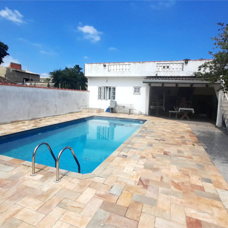 Casa á venda - Peruibe