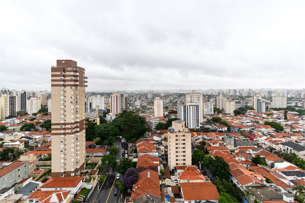 Cobertura á venda - Vila Mariana