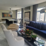 Apartamento à venda com 2 suítes em Cerqueira César, São Paulo, SP