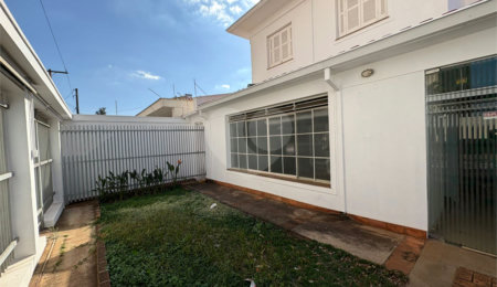 Casa à venda com 4 quartos no Centro, São Carlos, SP