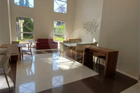 APARTAMENTO A VENDA NA VILA CLEMENTINO COM 3 QUARTOS