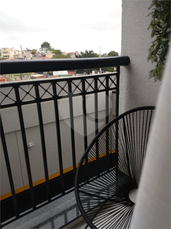 Apartamento ( Condomínio Novo) - 43,70 metros - Bairro Jaçanã .