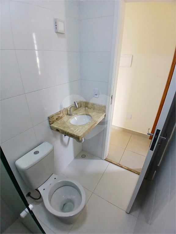 Apartamento à venda com 2 quartos em Santana, São Paulo, SP