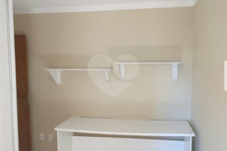 APARTAMENTO PARA LOCAÇÃO – RESIDENCIAL VICTÓRIA | INDAIATUBA
