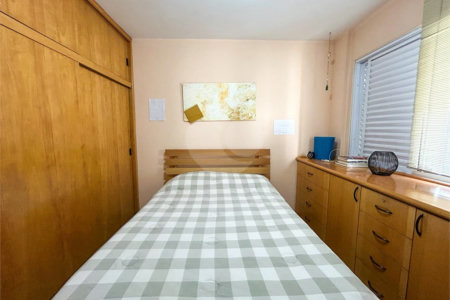 Apartamento à venda - Paraíso