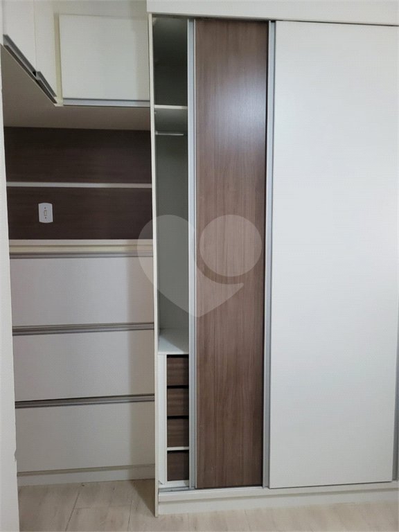 Apartamento para venda no Residencial Bianchi