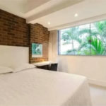 Apartamento no Jardim Paulista 76 m² 1 vaga