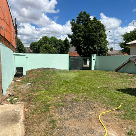 Galpão Comercial para venda no Jardim Jockey Clube