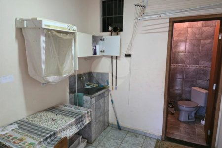 Chácara à Venda 4.305m² de área – Arrace de Santo Antônio II – São Carlos/SP