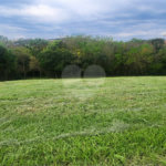 Terreno à venda no Condomínio Reserva Santa Isabel – Louveira/SP | 828,95 m² | Fundo para área verde