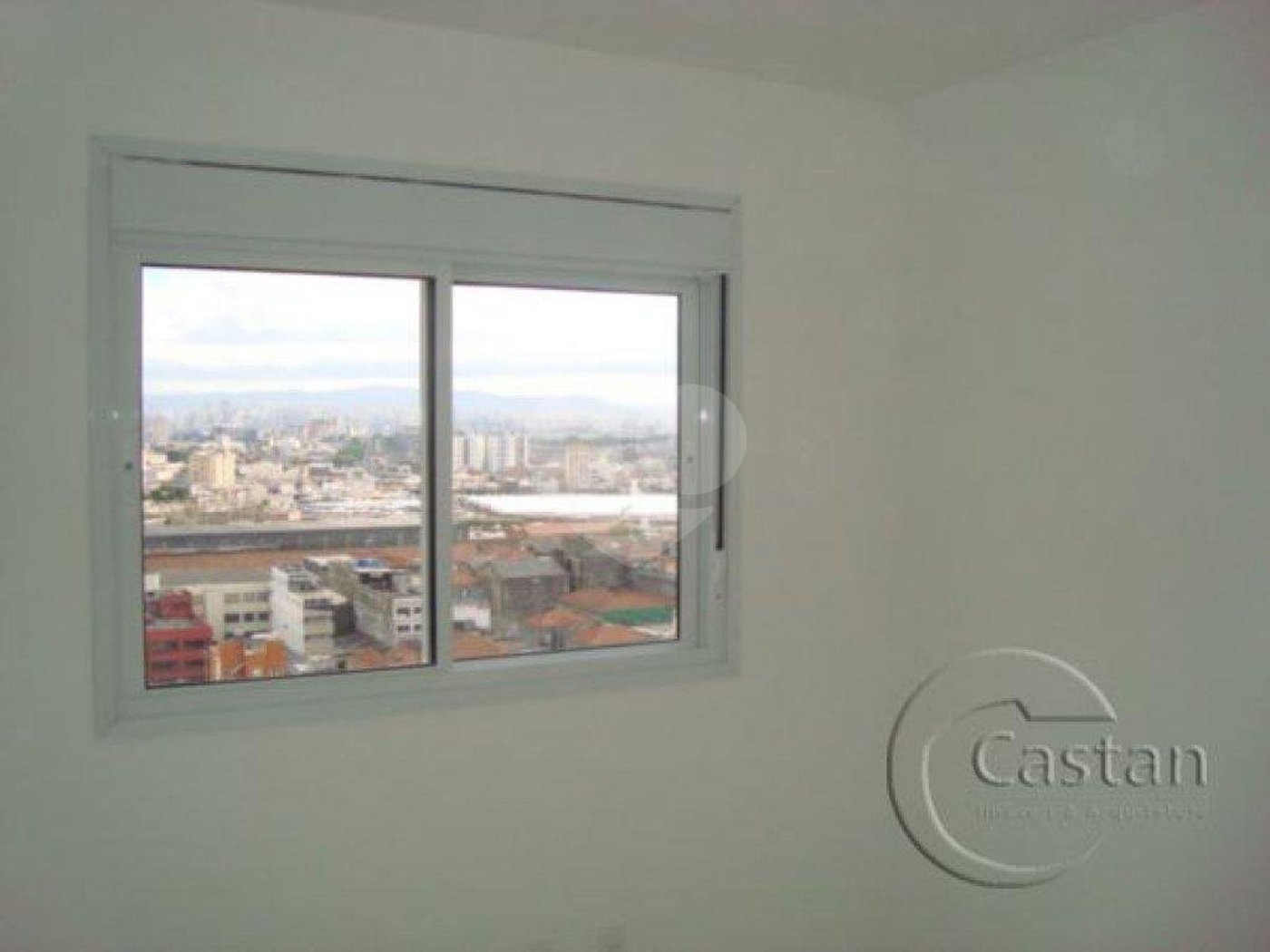 Apartamento à venda na região do Brás