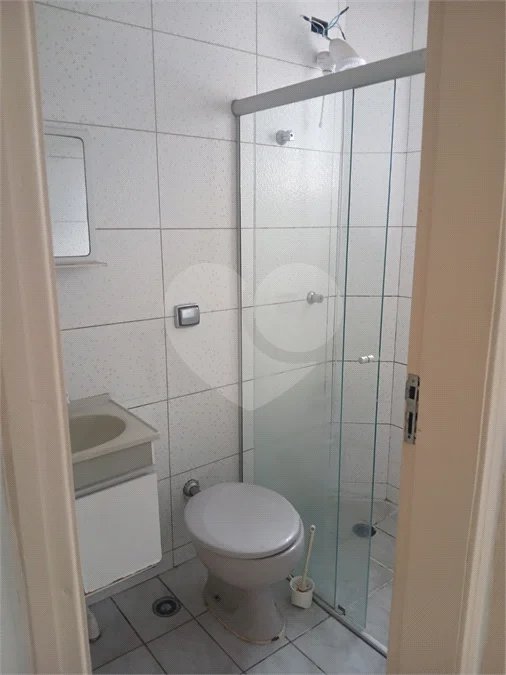 Apartamento Edifício Ravena 3 quartos 93 m² - Parque Santana - Mogi das Cruzes/SP