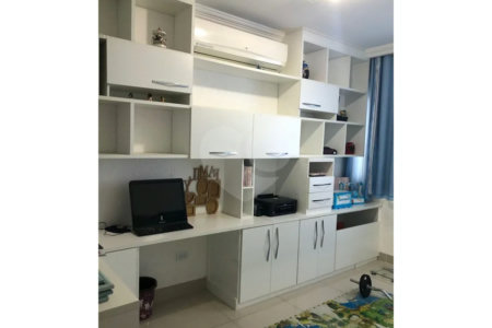 Casa a Venda Bom Retiro