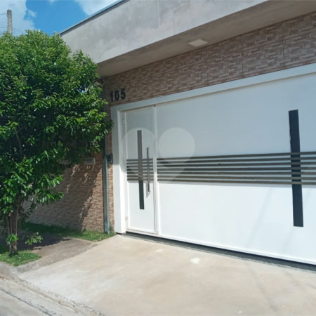 Casa térrea em Jardim Menzani- Ibaté/SP