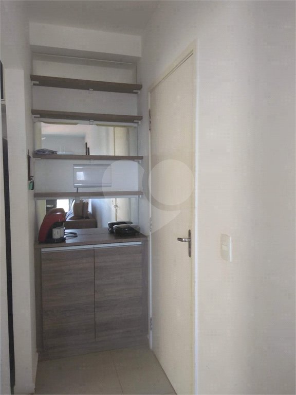 Apartamento no Parque Faber Green View