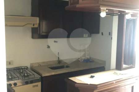APARTAMENTO TIPO FLAT